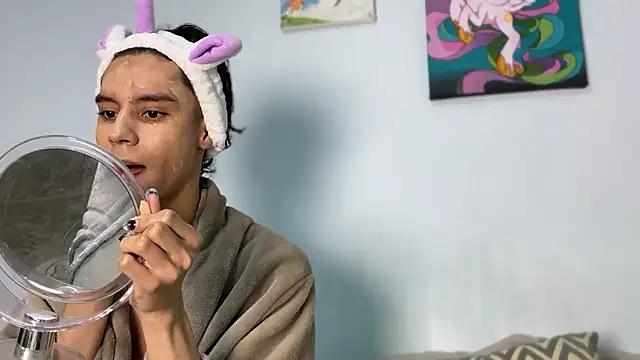 imcoltonalvin online show from December 2025 11:46:02 PM