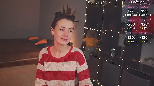 Snapshot of bananya_kitty chatting on February 2025 06:09:01 PM bananya kitty online show from February 2025 06:09:01 PM