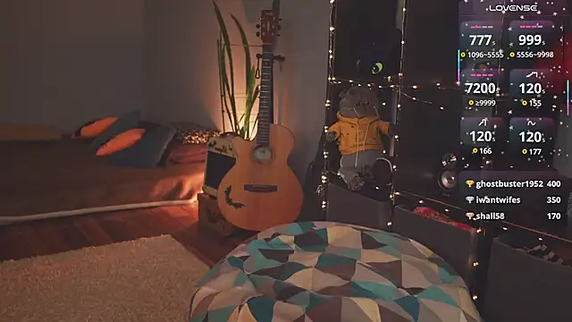 Snapshot of bananya_kitty chatting on March 2025 01:26:02 AM bananya kitty online show from March 2025 01:26:02 AM