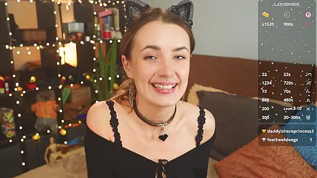 bananya kitty online show from February 2026 08:25:02 PM