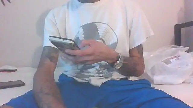 RoosterWabbit online show from September 2025 05:46:01 PM