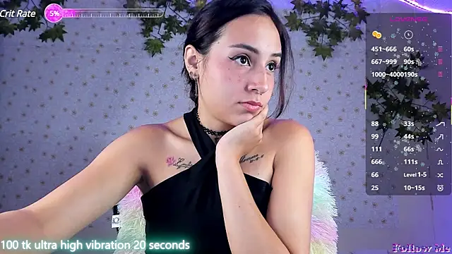 lunacandyy13 online show from February 2025 06:19:01 PM