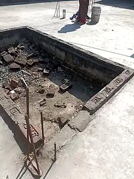 COUPLLE VILLAGE online show from February 2025 06:29:01 AM