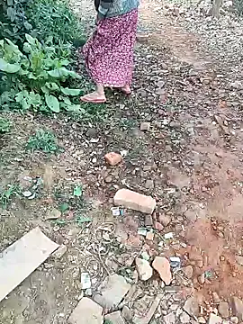 COUPLLE VILLAGE online show from February 2025 03:34:02 AM