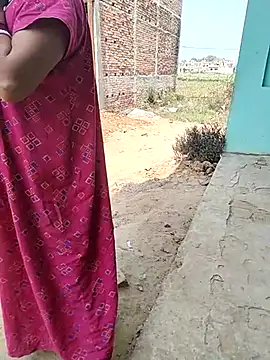 COUPLLE VILLAGE online show from March 2025 06:29:01 AM