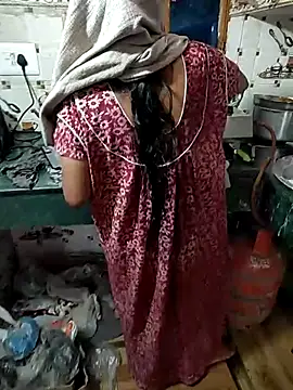 COUPLLE VILLAGE online show from March 2025 07:20:02 AM