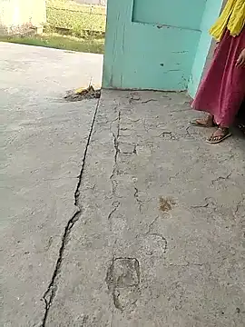 COUPLLE VILLAGE online show from April 2026 01:56:01 AM