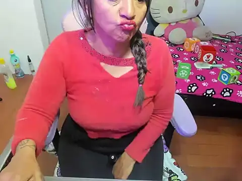 Snapshot of daleska_ayala_1 chatting on November 2025 01:50:02 AM daleska ayala 1 online show from November 2025 01:50:02 AM