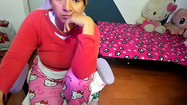 Snapshot of daleska_ayala_1 chatting on November 2025 04:18:02 PM daleska ayala 1 online show from November 2025 04:18:02 PM