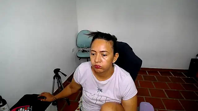 Snapshot of daleska_ayala_1 chatting on February 2026 03:10:02 PM daleska ayala 1 online show from February 2026 03:10:02 PM