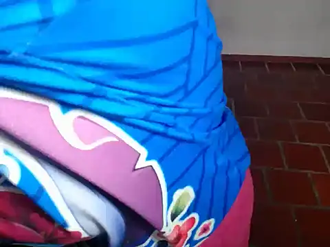 Snapshot of daleska_ayala_1 chatting on February 2026 09:19:01 PM daleska ayala 1 online show from February 2026 09:19:01 PM