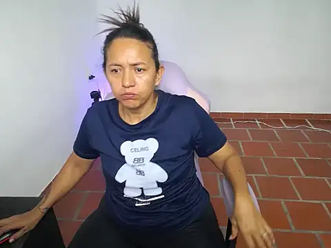 Snapshot of daleska_ayala_1 chatting on February 2026 04:59:01 PM daleska ayala 1 online show from February 2026 04:59:01 PM