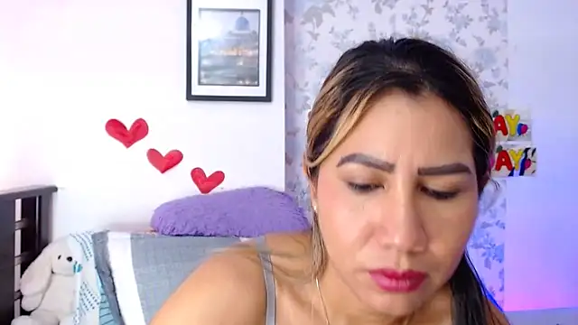 vanessa cute1 online show from April 2026 07:58:01 PM