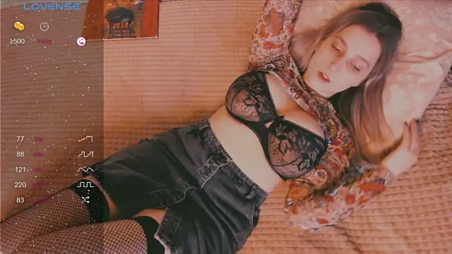 yoursugarbabe online show from November 2025 03:43:02 PM