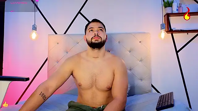 Andrew Brown online show from February 2026 01:10:01 PM