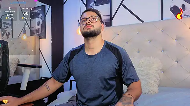 Andrew Brown online show from April 2026 12:36:02 PM