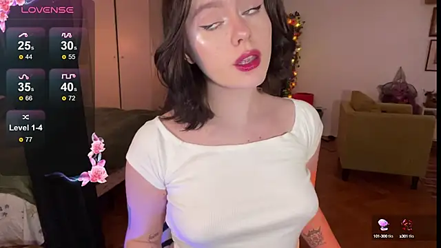 sunshine lina online show from March 2025 05:12:02 AM