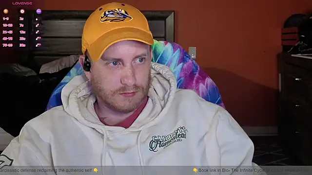 Hydro-Blastz online show from December 2025 09:29:02 AM