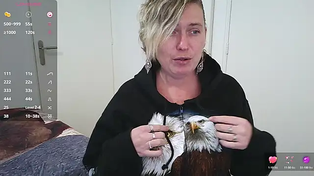 cumfun online show from November 2025 04:51:01 PM