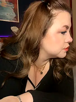 VictoriaLaFleur online show from November 2025 09:25:02 PM