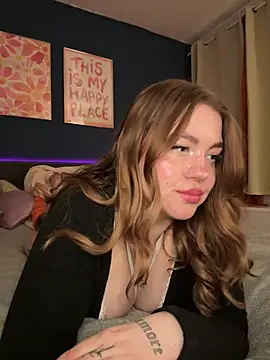 Snapshot of VictoriaLaFleur chatting on May 2026 08:24:02 PM VictoriaLaFleur online show from May 2026 08:24:02 PM