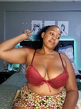 Toya P online show from February 2025 07:05:02 PM