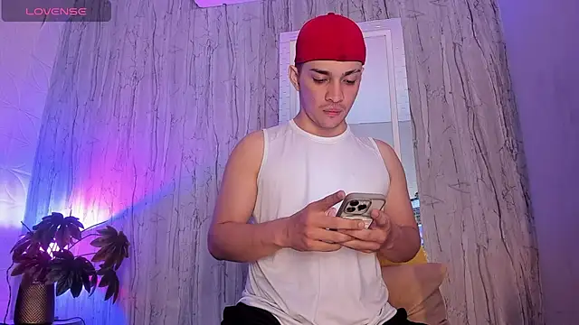 JUANDIAMONDS98 online show from October 2025 01:10:02 PM