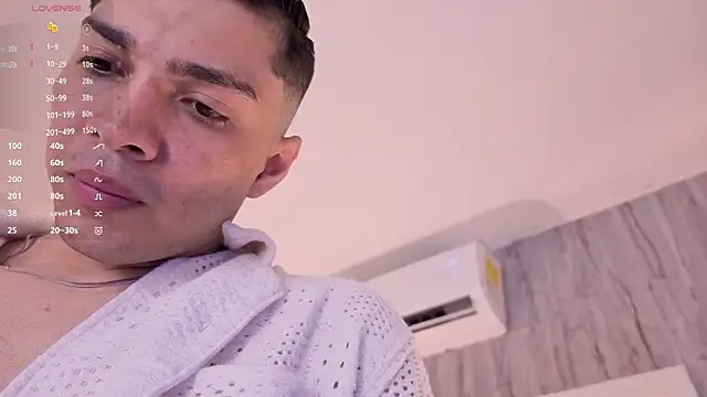 JUANDIAMONDS98 online show from February 2026 01:56:01 PM