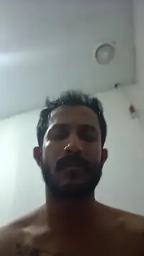 Antonio shower time online show from May 2026 01:56:02 AM