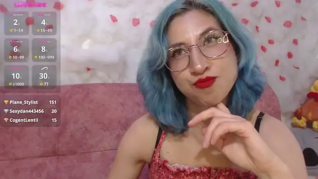 SkarletJhonson  online show from March 2025 10:33:02 AM