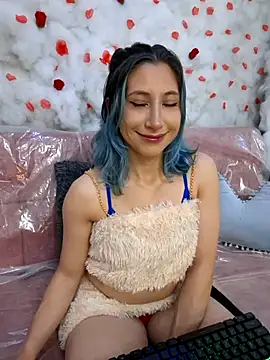 SkarletJhonson  online show from September 2025 05:18:01 AM