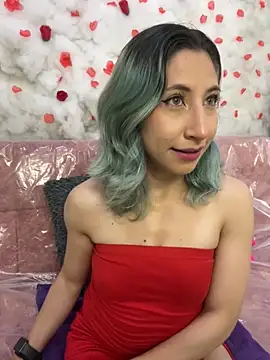 SkarletJhonson  online show from October 2025 06:39:01 PM