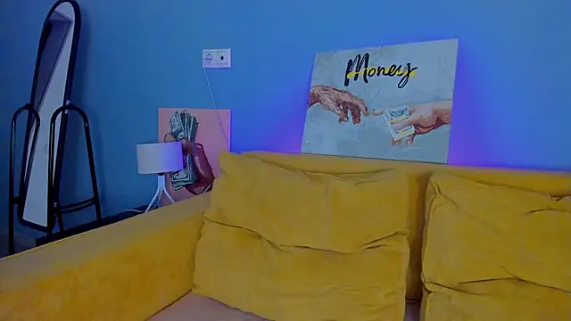 Patricia Cox online show from February 2026 06:16:01 PM