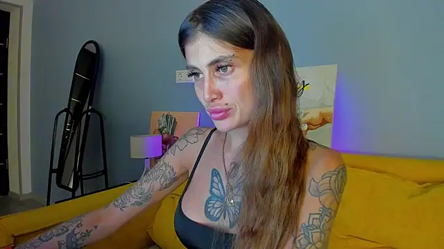 Patricia Cox online show from March 2026 06:26:01 PM