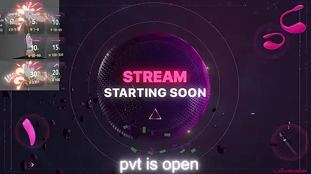 Love Bert online show from January 2026 04:31:02 PM