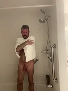 NYCLeatherBoi online show from March 2026 12:11:01 AM