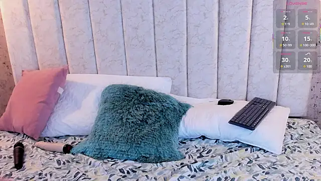 KatheLuu2 online show from January 2025 10:34:02 PM