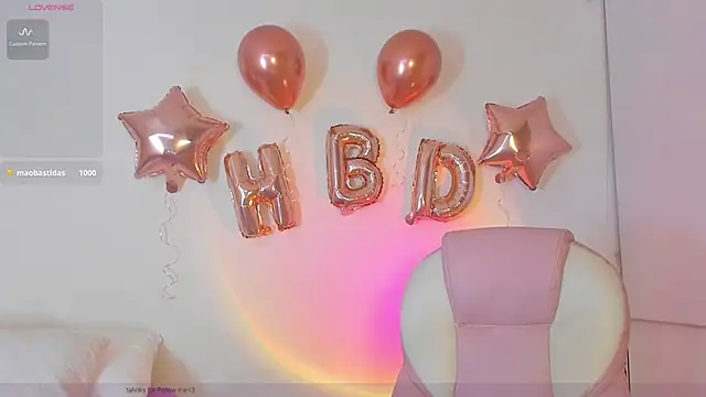 AnastaciaBlake online show from April 2026 03:55:01 AM