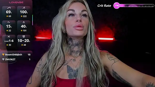 angel devil forever online show from September 2025 10:22:01 PM