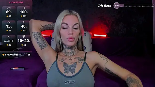 angel devil forever online show from September 2025 10:43:02 PM