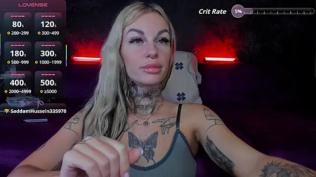 angel devil forever online show from September 2025 02:00:02 PM