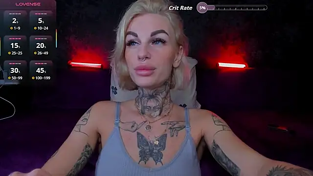 angel devil forever online show from October 2025 10:53:02 PM