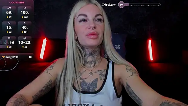 angel devil forever online show from October 2025 10:56:02 PM