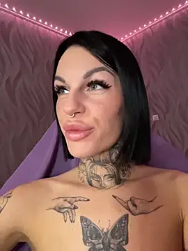 angel devil forever online show from April 2026 09:56:01 PM