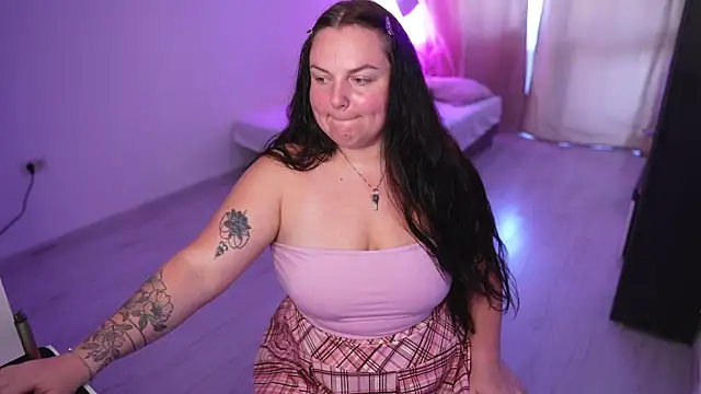 Snapshot of ameliaminkx chatting on July 2026 03:14:02 PM ameliaminkx online show from July 2026 03:14:02 PM