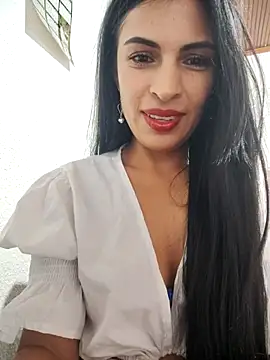 Astrid-- online show from November 2025 07:58:01 PM