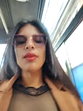 Astrid-- online show from January 2026 03:17:01 PM