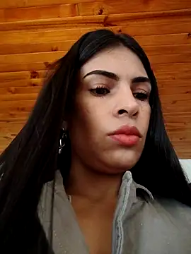 Astrid-- online show from February 2026 02:44:02 PM