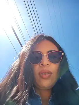 Astrid-- online show from February 2026 03:12:01 PM