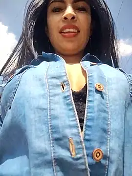 Snapshot of Astrid-- chatting on March 2026 02:56:01 PM Astrid-- online show from March 2026 02:56:01 PM